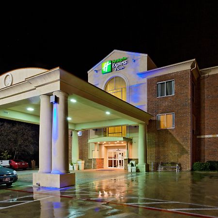 Holiday Inn Express & Suites San Antonio South Экстерьер фото